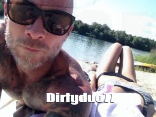 Dirtyduo77