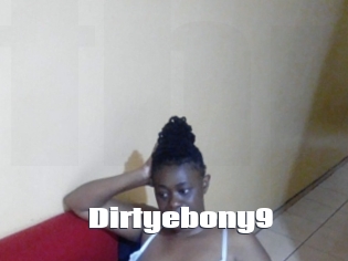 Dirtyebony9