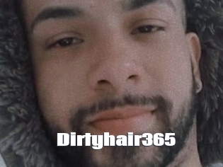 Dirtyhair365