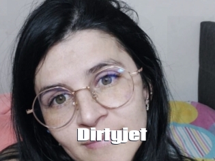 Dirtyjet