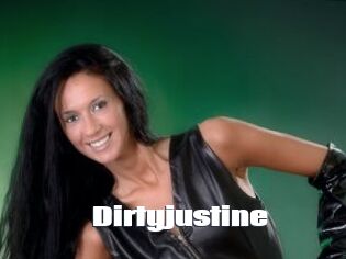 Dirtyjustine