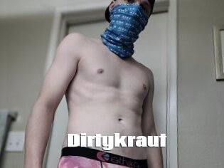 Dirtykraut