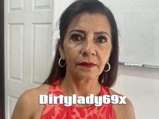 dirtylady69x The hot porn
