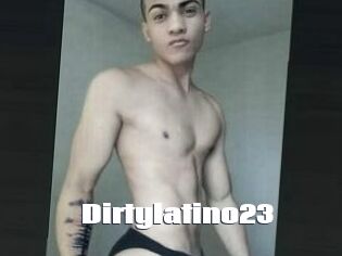Dirtylatino23