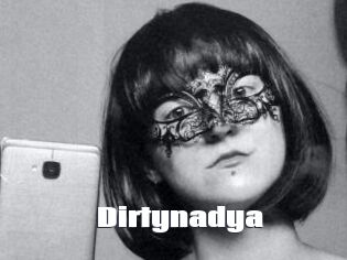 Dirtynadya