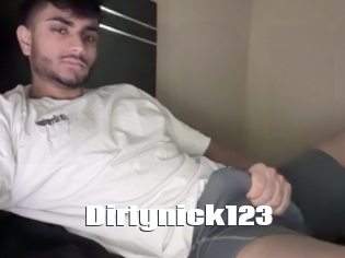 Dirtynick123