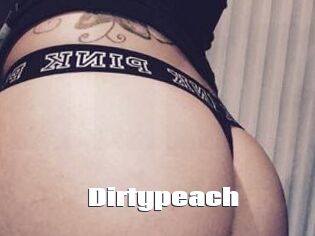Dirtypeach
