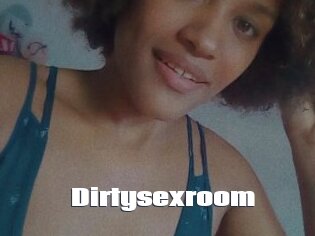 Dirtysexroom