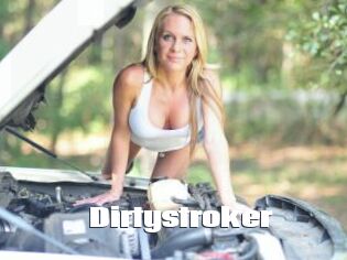 Dirtystroker