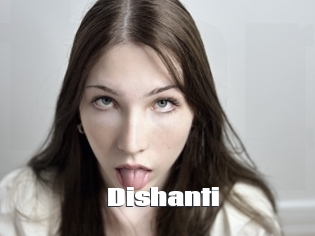 Dishanti