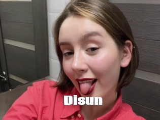 disun The hot porn
