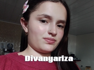 Divanyariza