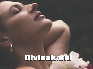Divinakarni