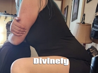 Divinety