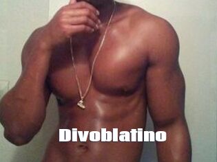 Divoblatino