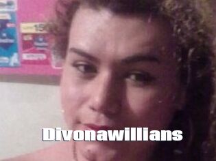 Divonawillians