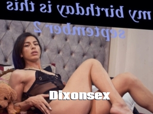 Dixonsex