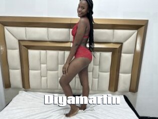 Diyamartin