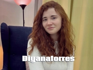 Diyanatorres