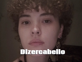 dizercabello The hot porn
