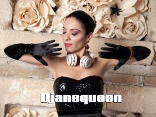 Djanequeen