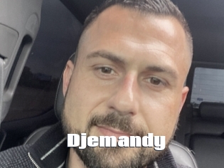 Djemandy