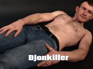 Djonkiller