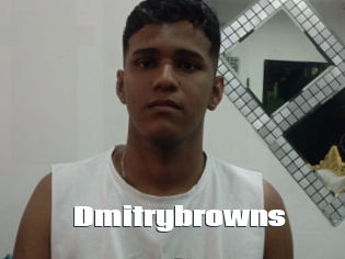 Dmitrybrowns