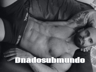 Dnadosubmundo