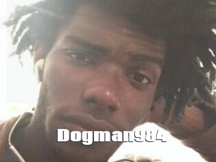 Dogman984