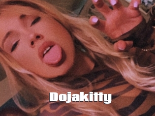 Dojakitty