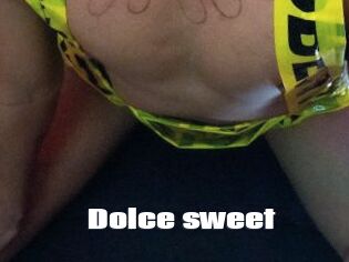 Dolce_sweet
