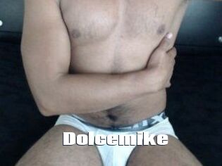 dolcemike The hot porn