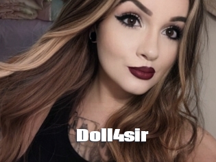 Doll4sir