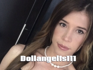 dollangelts111 The hot porn