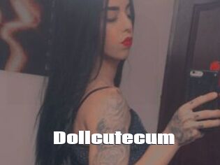 Dollcutecum