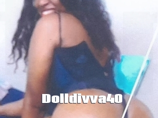 dolldivva40 The hot porn
