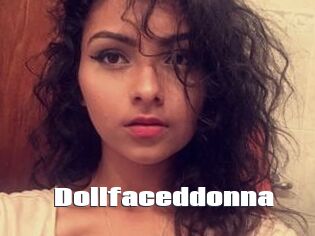 Dollfaceddonna