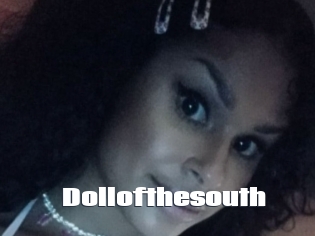 Dollofthesouth