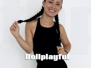 Dollplayful