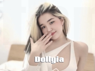 dollyia The hot porn