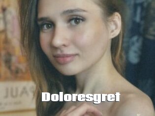 Doloresgret