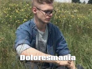 Doloresmania