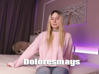 Doloresmays