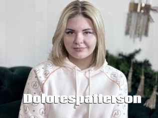 Dolorespatterson