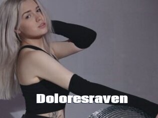 Doloresraven