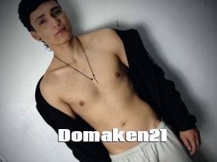 Domaken21