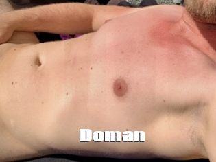 Doman