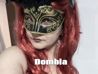 dombia The hot porn
