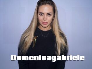 Domenicagabriele
